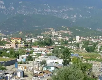 Calivita Tiranë